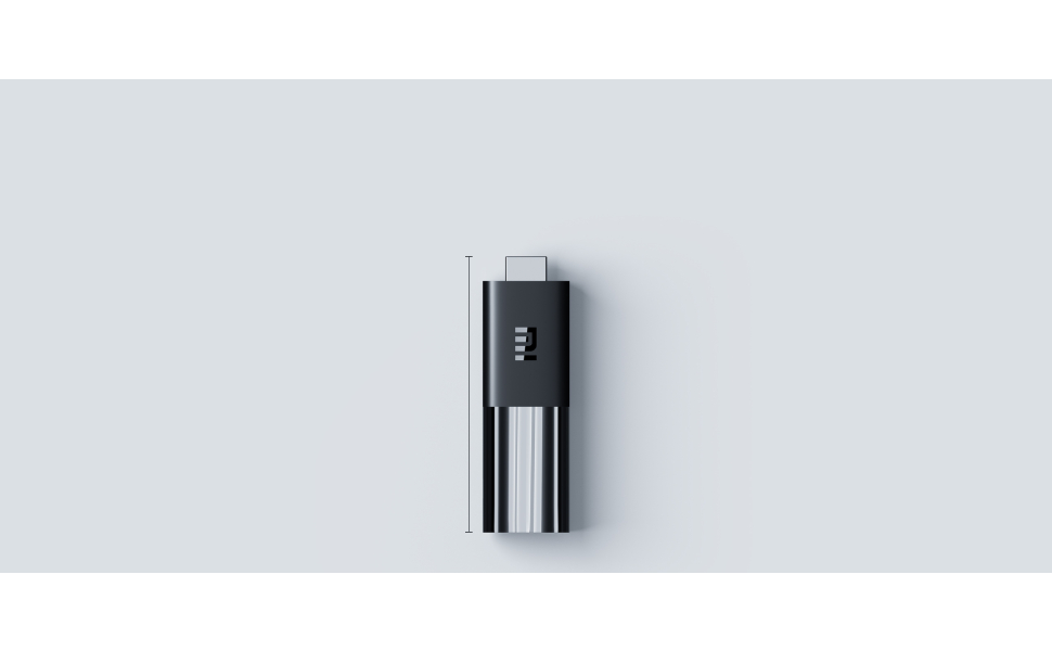 Xiaomi MI USB TV with Bluetooth Voice Remote, Direct Replacement of Xiaomi TVBOX S by XIAOMI