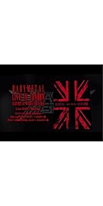 Amazon.co.jp: LIVE IN LONDON -BABYMETAL WORLD TOUR 2014