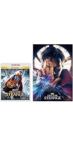 3Dブルーレイ ドクターストレンジ 美品 入手困難 限定 Amazon.co.jp: ドクター・ストレンジ MovieNEX [ブルーレイ+DVD+