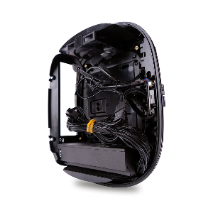CS-B1BLK-PS200W / InWin PCケース タワー型 黒 IN WIN CS-B1BLK-PS200W 価格比較 - 価格.com