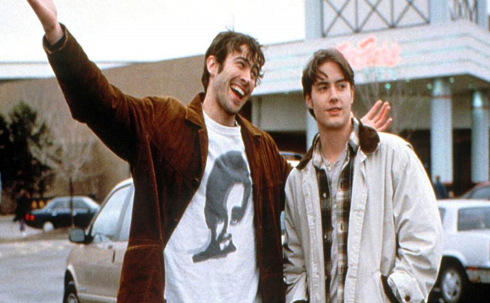 Mallrats [Bluray] Jeremy London, Jason Lee, Claire