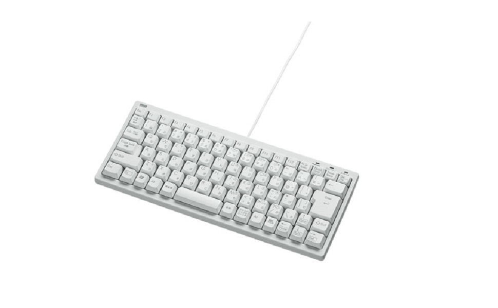 キーボードさん専用 Amazon.co.jp: サンワサプライ(Sanwa Supply) 有線コンパクト