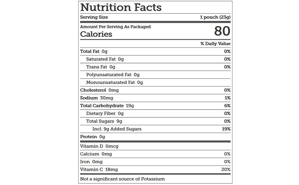 Betty Crocker Scooby Doo Fruit Flavored Snacks Assorted Flavors 30 0.