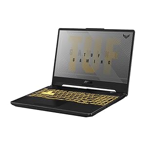 Amazon.co.jp: ASUS ゲーミングノートパソコン TUF Gaming F15