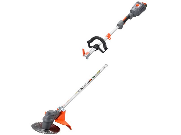 KOSHIN 充電式草刈り機 Amazon.co.jp: 工進(KOSHIN) 36V 5.0Ah 充電式 草刈機 SBC-3650B