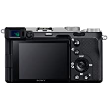 タイムセール! SONY α7C 美品 24mm単焦点レンズ付き Amazon.co.jp: 【α7C と 単焦点レンズ(SEL24F28G) セット】 日常