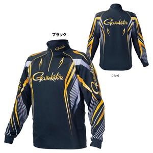 N789 gamakatsu がまかつ プリント 長袖カットソー　2XL N789 gamakatsu がまかつ プリント 長袖カットソー 2XL Amazon.co.jp
