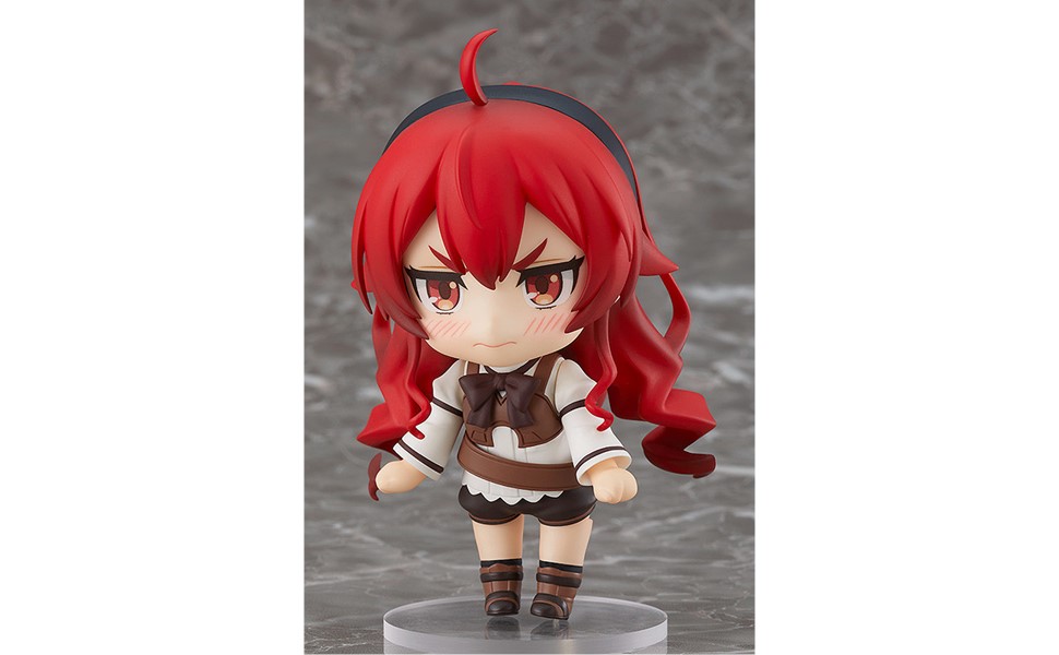 Amazon | ねんどろいど 無職転生 ~異世界行ったら本気だす