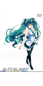 Amazon.co.jp: at first sight〜Best Selection of わかむらP