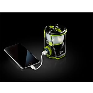 Amazon.co.jp: Goal Zero Lighthouse Mini R2 LEDランタン 32011
