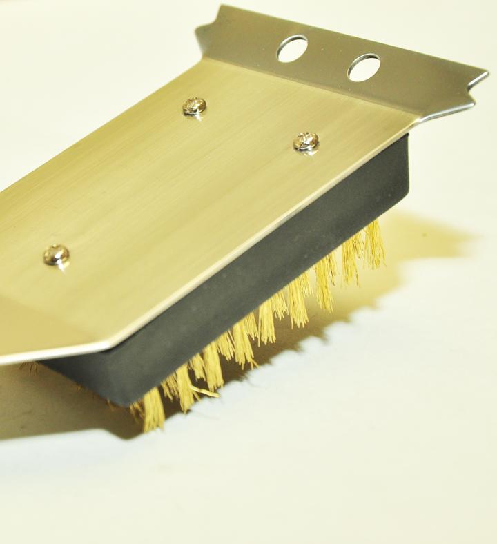 G & F 20Piece StainlessSteel BBQ Tool Kit, Strong