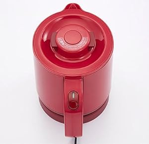 Amazon | タイガー 魔法瓶 蒸気レス電気ケトル わく子 1リットル