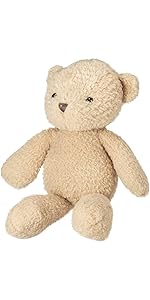 モリス・テディベア（ブラック） 残り1！】テディベア デニム(黒) メッセージカードつき