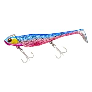 Amazon.co.jp: ダイワ(DAIWA) ヒラメ ワーム フラットジャンキー