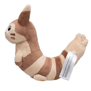 Amazon.co.jp: ポケモンセンターオリジナル ぬいぐるみ Pokémon
