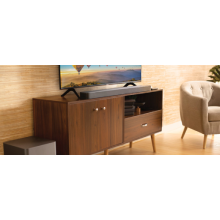 JBL JBLBAR913DBLKEP-PR BAR 9.1 True Wireless Sound Bar and Surround Speaker with Dolby Atmos