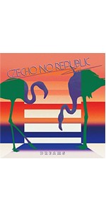 「ドリームス」 チェコノーリパブリック CD 通常盤 夏 サマー ドリームス」 チェコノーリパブリック CD 通常盤 夏 サマー
