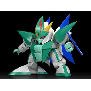 Amazon | PLAMAX 魔神英雄伝ワタル MS-11 幻王丸 ノンスケール