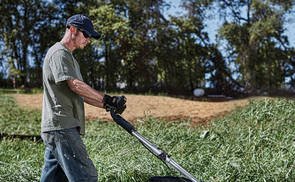 DEWALT Safety Goggles, Clear, AntiFog, DPG84 Insulator & DPG941D