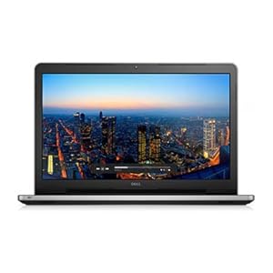 Dell Inspiron 17-5758 Laptop - Intel Core i7-5500U, 17.3