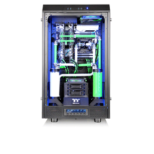 6278【美品】サーマルテイク TT Premium The Tower 900 6278【美品】サーマルテイク TT Premium The Tower 900 The