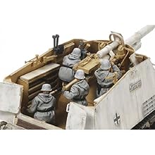 Amazon | タミヤ(TAMIYA) 1/35 ミリタリーミニチュアシリーズ No