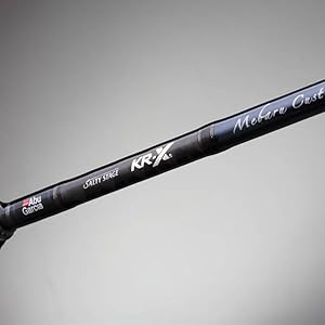 Amazon | アブガルシア(Abu Garcia) メバルロッド スピニング