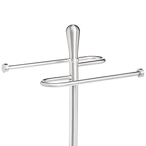 Amazon Basics – Colección de accesorios de baño mate ...