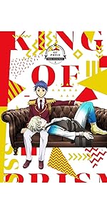 【即購入可】KING OF PRISM 　CD12枚 &　ウォールポケット 2c2a02b9-d844-430a-8c18-