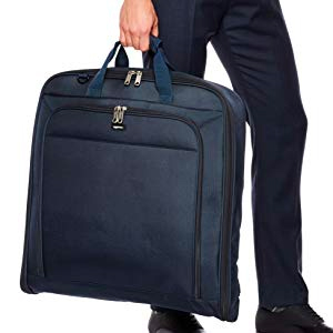 amazonbasics garment bag