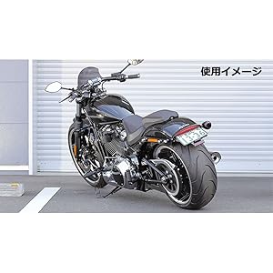 Amazon | キジマ(Kijima) バイクパーツ ローダウンキット