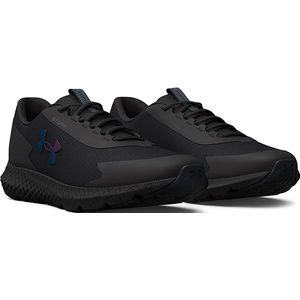 アンダーアーマーUA チャージド ローグ3 ストーム 25 cm ブラック Amazon | [Under Armour] UA CHARGED ROGUE 4 3026998(002