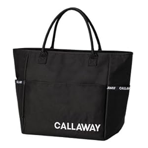 Amazon.co.jp: キャロウェイ(Callaway) トートバッグ STYLE-M