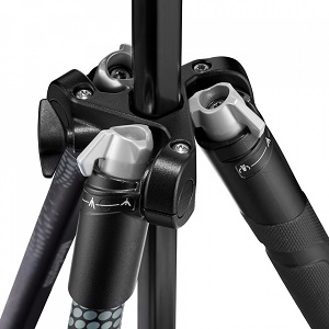 マンフロット(Manfrotto) Element MII ブラック アルミニウ Amazon | マンフロット(Manfrotto) Element MII ブラック