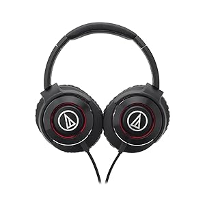 Amazon.co.jp: オーディオテクニカ SOLID BASS ポータブル
