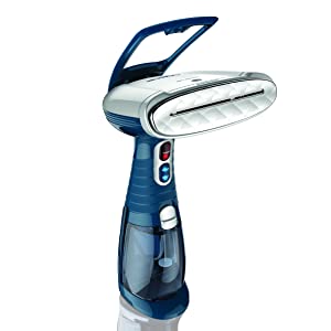 Babyliss Home Garment Steamer 1500 Watt - GS300SDE