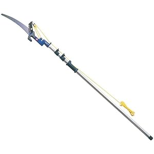 Amazon | ムサシ 太枝切鋏 【スウィングキャッチ君】 首振り