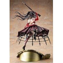 BARRET - CAworks 時崎狂三(ときさきくるみ) ナイトドレスver. デート・ア・バレット 1/7 完成品 フィギュア キャラアニ 2db4d6d6-c1b1-4947-a474-