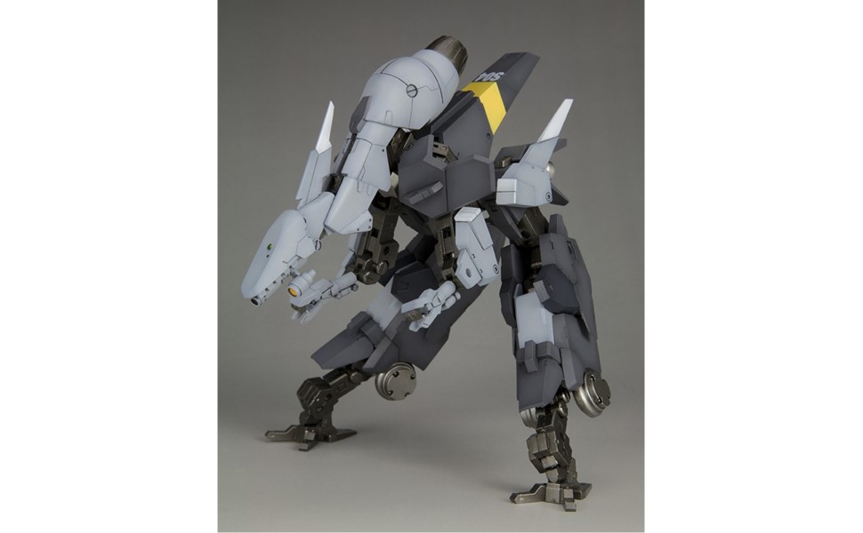 (未使用･未開封品)　フレームアームズ NSG-25γ シュトラウス:RE 全高約145mm 1/100スケール プラモデル wyeba8q Amazon.co.jp: フレームアームズ NSG-25γ シュトラウス:RE 全高