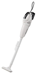 バッテリー無 HiKOKI サイクロン式コードレスクリーナー R18DC 充電器 バッテリー無 HiKOKI サイクロン式コードレスクリーナー R18DC