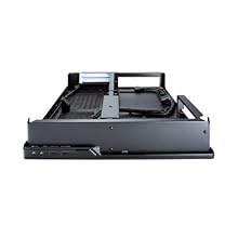 Amazon | Fractal Design Node 202 Black Mini ITX対応PCケース