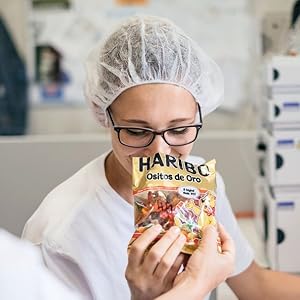Haribo