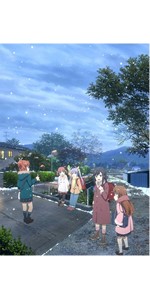 Amazon.co.jp: のんのんびより のんすとっぷ 第3巻 [DVD
