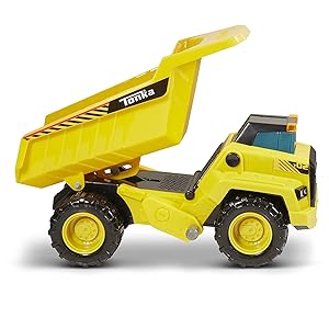 carro tonka precio