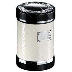 ギャルソンdad　ラグジュアリーアッシュボトル モノグラムレザーエナメル ラグジュアリー アッシュボトル タイプ モノグラムレザー