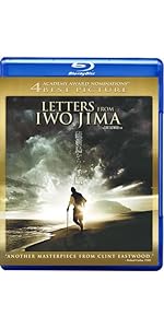 Amazon.co.jp: 硫黄島からの手紙 [Blu-ray] : 二宮和也, 渡辺謙