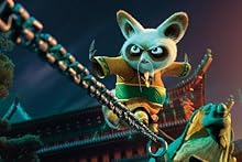 Amazon.co.jp: カンフー・パンダ3 3枚組3D・2Dブルーレイ&DVD