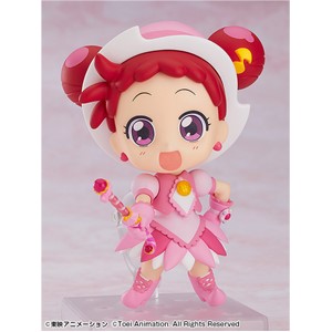 ORGANIC 春風どれみ ペインテッドフィギュア ORGANIC 春風どれみ ペインテッドフィギュア