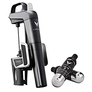 CORAVIN MODEL ONE コラヴァン モデル1 Coravin Model One - Wine Opener, Preservation System