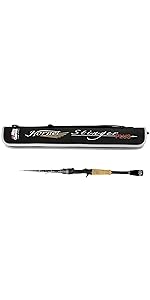 hsps-635ml-te　アブガルシア アブ・ガルシア(Abu Garcia) ホーネットスティンガープラス HSPS